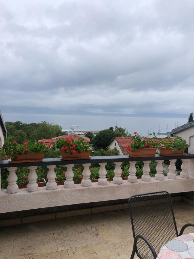 Apartment Bojana Novi Vinodolski Exterior photo