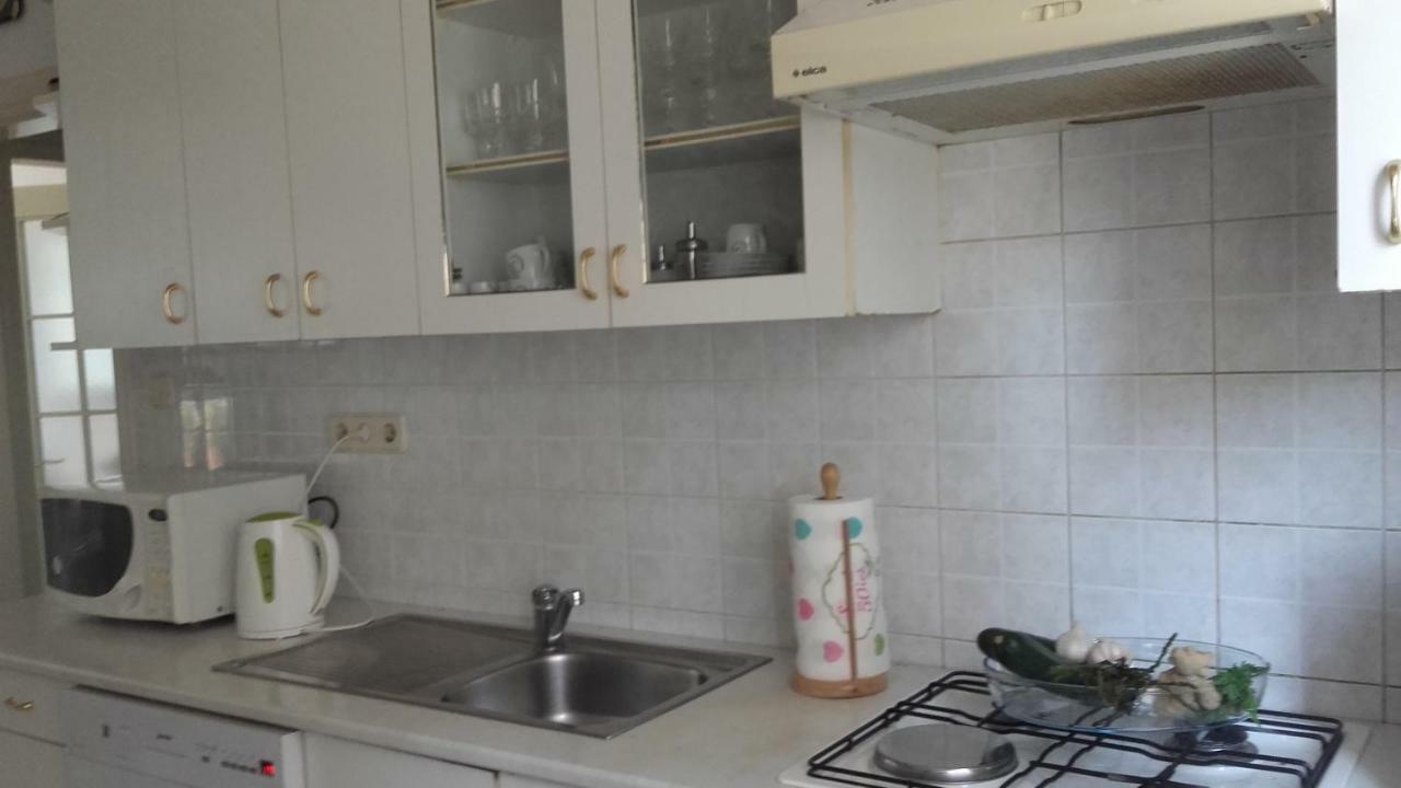 Apartment Bojana Novi Vinodolski Exterior photo